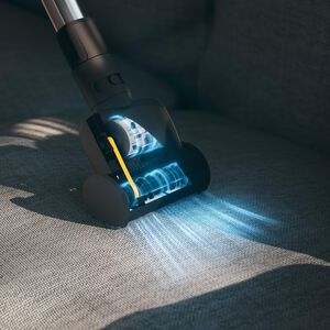 Miele Blizzard CX1 Cat & Dog PowerLine Bagless Pet Canister Vacuum with HEPA Filter & 5 Additional Tools, , hires