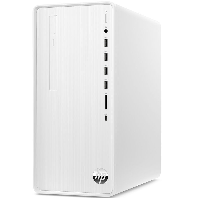 HP Pavilion Desktop with Intel i7 12700, 12GB RAM, 512GB SSD, Intel UHD Graphics 770, Win 11 Home, , hires