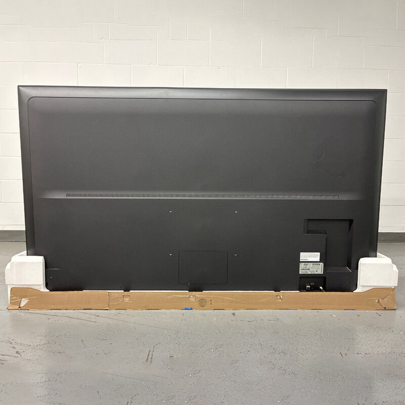 LG - 75" Class QNED84B QNED Mini-LED AI 4K UHD Smart webOS TV (Open Box Good Condition), , hires