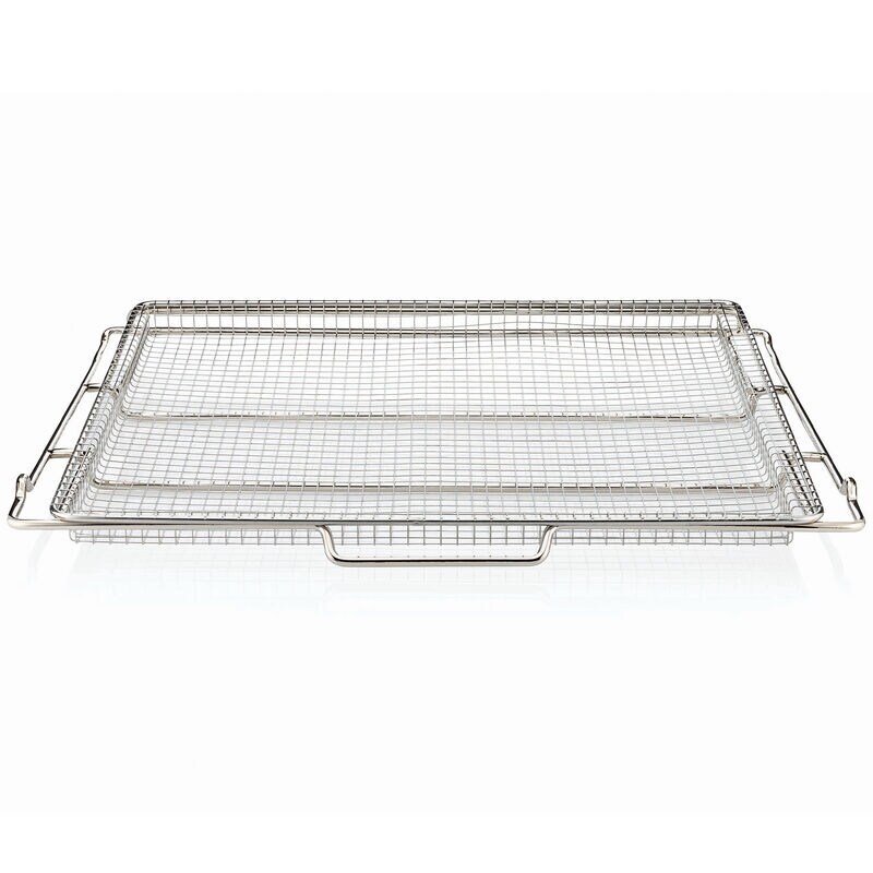 Frigidaire ReadyCook 27 in. Air Fry Tray P.C. Richard & Son