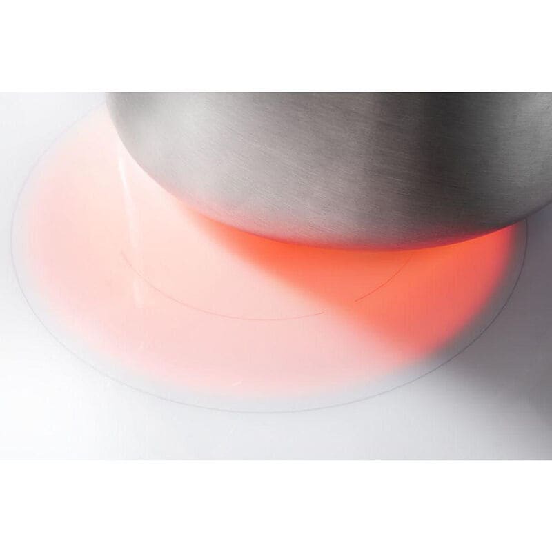 Whirlpool 30 in. 4-Burner Electric Cooktop with Simmer Burner - White, White, hires