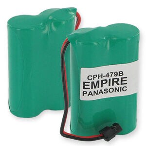 Empire Scientific Cordless Phone Replacement Battery, , hires