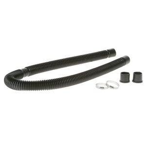 GE Washing Machine Drain Hose Extension Kit