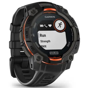 Garmin Instinct 3 45 mm, Solar - Black, , hires