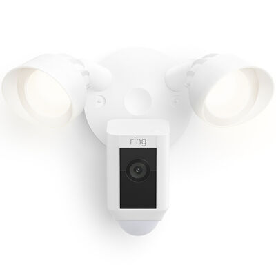 Ring 5SM1S8-WEN0 Motion Sensor - White