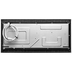KitchenAid 30 in. 1.1 cu.ft Built-In Microwave with 10 Power Levels & Sensor Cooking Controls - Stainless Steel, , hires