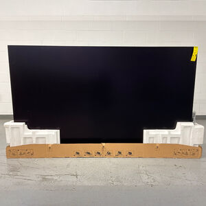 Samsung - 83" Class S95F OLED 4K UHD Samsung Vision AI Smart TV (Open Box Good Condition), , hires