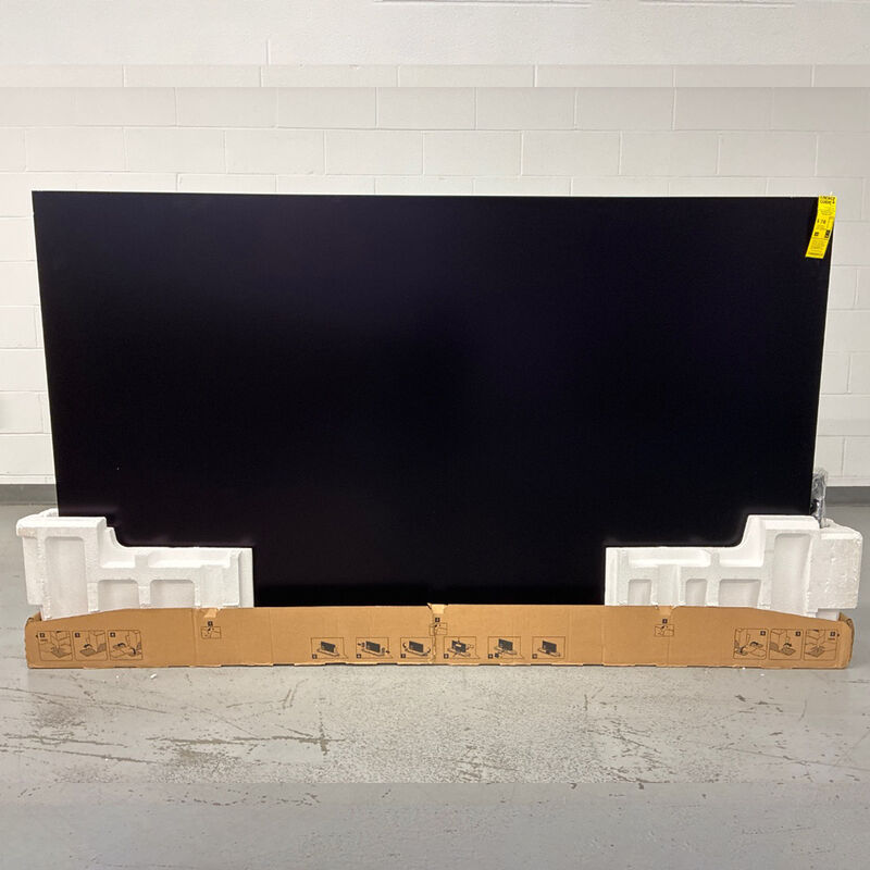 Samsung - 83" Class S95F OLED 4K UHD Samsung Vision AI Smart TV (Open Box Good Condition), , hires
