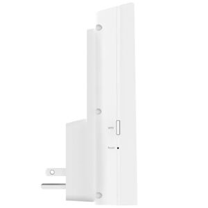 Netgear Nighthawk EXS27 BE5000 Dual-Band Mesh Wi-Fi Extender, , hires