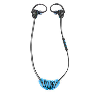 Jam Transit Micro Sport Buds In-Ear Wireless Headphones - Blue, , hires