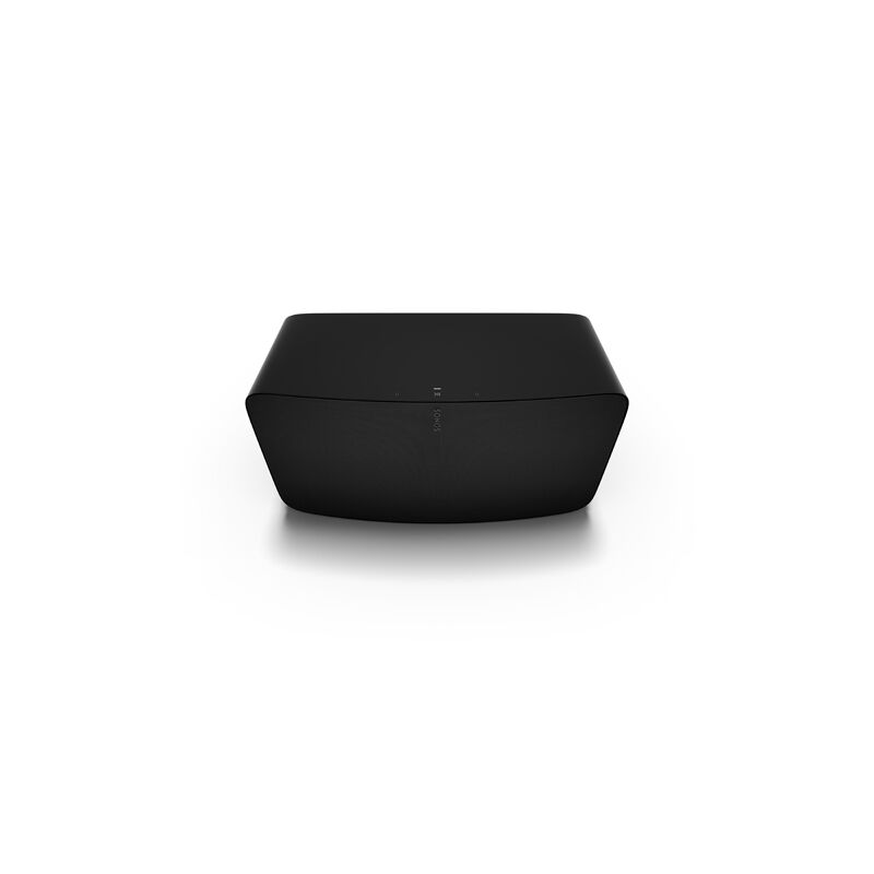 Sonos Five Wireless Speaker - Black | P.C. Richard & Son