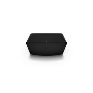 Sonos Five Wireless Speaker - Black, Black, hires