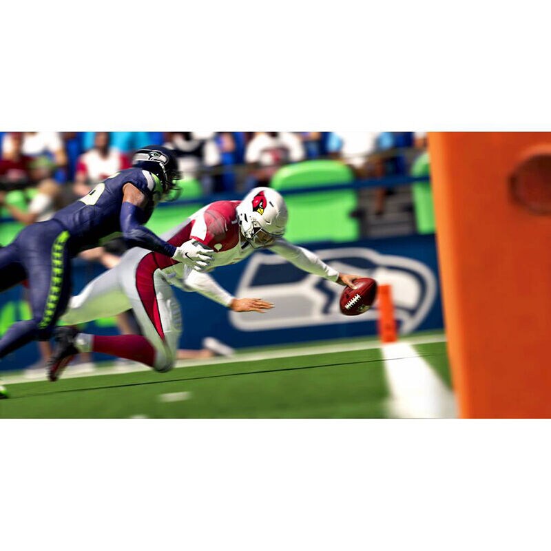 MADDEN NFL 21 STANDARD EDITION for PS4, , hires