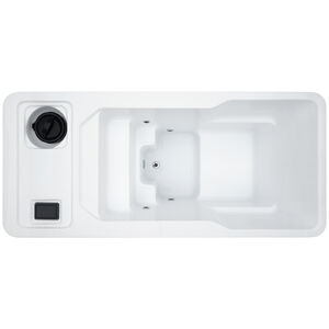 EZLIFE Lifetrend Alta 2 in 1 Hot & Cold Plunge, , hires
