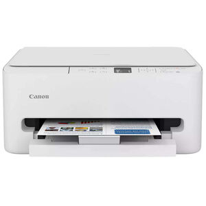 Canon PIXMA TS6520 Wireless Multifunction Inkjet Printer, , hires