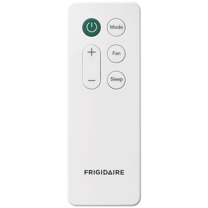 Frigidaire 12,000 BTU Heat/Cool Window Air Conditioner with 3 Fan Speeds, Sleep Mode & Remote Control - White, , hires