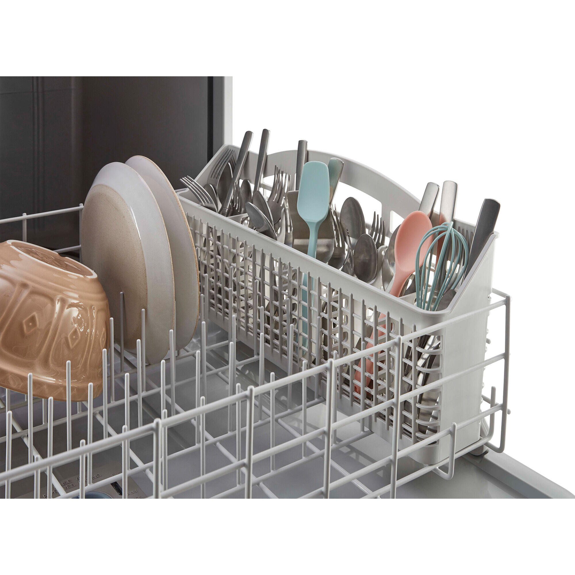 Biscuit color dishwasher discount