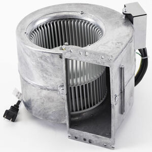 Viking 600 CFM Interior-Power Ventilator Kit, , hires