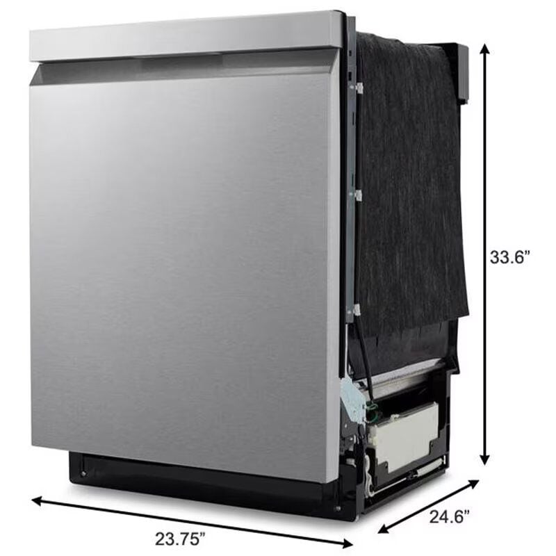 Lg model ldp6810ss on sale