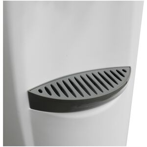 Avanti 12" Cold & Room Temperature Water Dispenser - White, , hires