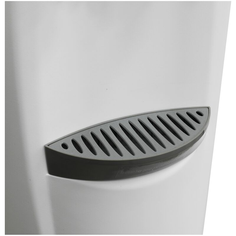Avanti 12" Cold & Room Temperature Water Dispenser - White, , hires