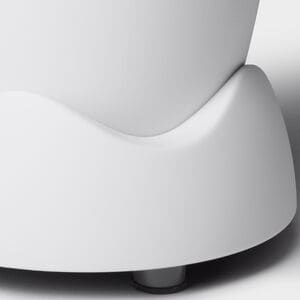 Nutribullet Pro 900 32 Oz. Single Speed Countertop Blender with Plastic Jar - White, , hires