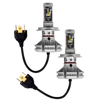 Heise LED Upgrade Headlight Kit for H4/9003 Bulbs | HE-H4LEDKIT
