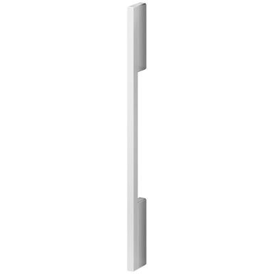 Fisher & Paykel Contemporary Square Fine Handle for Integrated Undercounter Wine & Beverage - Aluminum | AHD5RD35