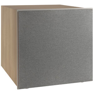 JBL Stage 220P 12 in. (300 mm) Powered Subwoofer - Latte, Latte, hires