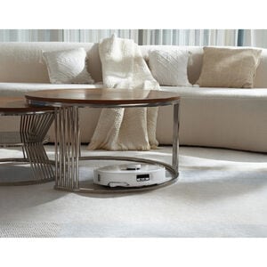 Roborock Qrevo Curv Wi-Fi Connected Auto-Empty Pet Robotic Vacuum/Mop Combo with Voice Control, , hires