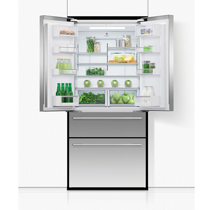 The Best Counter Depth Refrigerators Of 2021 Top Review Appliances