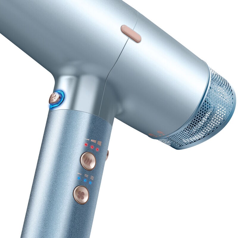 Conair InfinitiPRO Hair Dryer, , hires