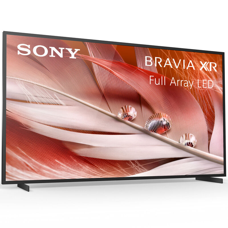 Sony - 100" Class Bravia X92 Series LED 4K UHD Smart Google TV, , hires