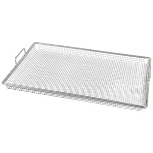 GE Air Fry Basket for Ranges - Stainless Steel