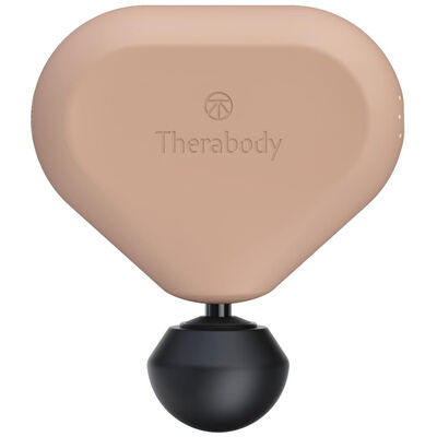 Therabody Theragun mini 2.0 Handheld Percussive Massage Device - Desert Rose | MINI2.0DR