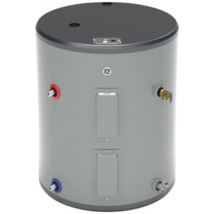 GE Electric 36 Gallon Water Heater with 8-Year Parts Warranty, , hires