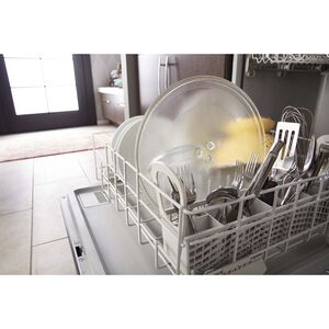 Whirlpool 30 in. 1.9 cu. ft. 1000W Over-the-Range Microwave with 300 CFM & Sensor Cooking - Stainless Steel, Stainless Steel, hires