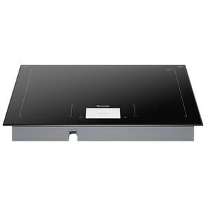 Thermador Masterpiece Series 30 in. 1-Burner Smart Induction Cooktop with Power Burner - Gray, , hires