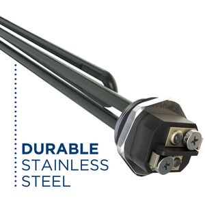 GE Electric 6 Gallon Small Point of Use Water Heater with 8-Year Parts Warranty, , hires