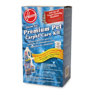 Hoover Premium Pet Carpet Cleaning Kit, , hires