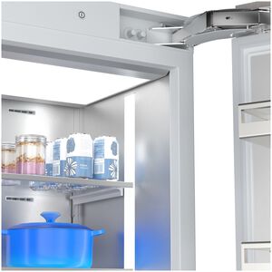 Thermador Freedom Collection 30 in. 17.9 cu. ft. Built-In Smart Counter Depth Freezerless Refrigerator with Internal Water Dispenser - Custom Panel Ready, , hires