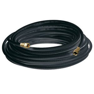 RCA 50'RG6 Coax Cable (Black), , hires