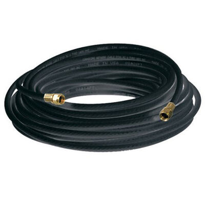 RCA 50'RG6 Coax Cable (Black) | VHB655X