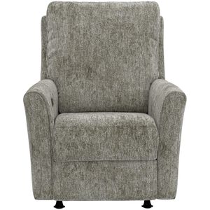 Catnapper Belton Power Rocker Recliner - Stone, Stone, hires