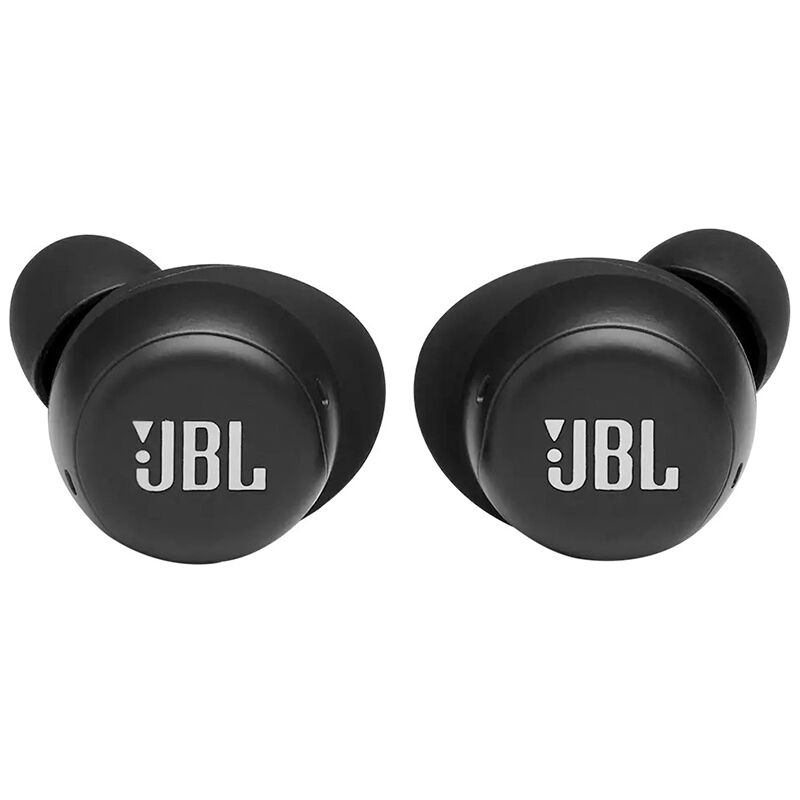 JBL Live Free NC+ True Wireless In-Ear Noise-Cancelling Headphones