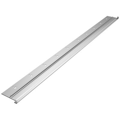 Miele 60 in. Merging Top Frames for Refrigerators - Stainless Steel | KTF1060SS