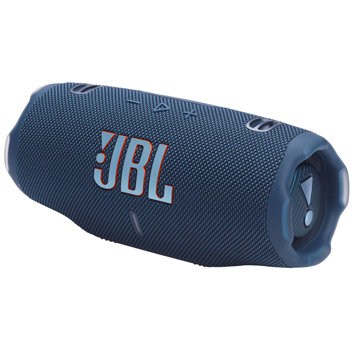 Waterproof Portable 6 Charge JBL ワイヤレススピーカー ネイビー Charge JBL Bluetooth Sweetwater | Blue - Speaker スピーカー・ウーファー
