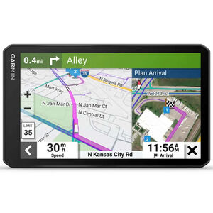 Garmin 7 in. GPS Truck Navigator, , hires