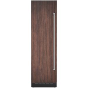Viking 7 Series 24 in. 13.0 cu. ft. Built-In Counter Depth Freezerless Refrigerator with Internal Water Dispenser - Custom Panel Ready, , hires