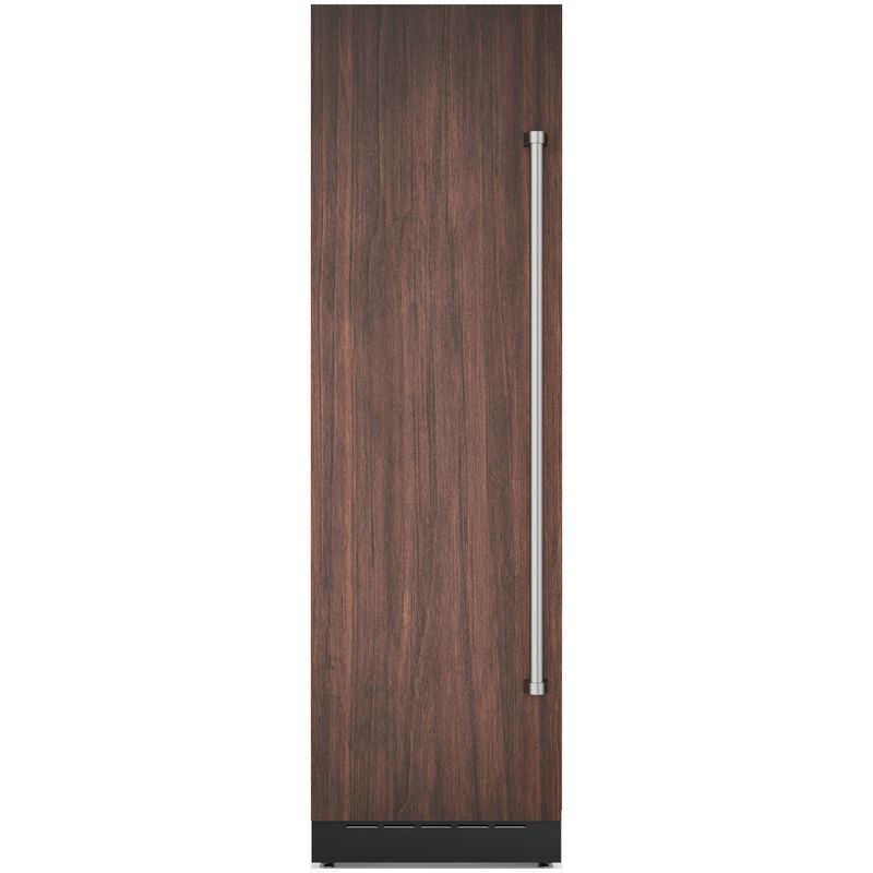 Viking 7 Series 24 in. 13.0 cu. ft. Built-In Counter Depth Freezerless Refrigerator with Internal Water Dispenser - Custom Panel Ready, , hires